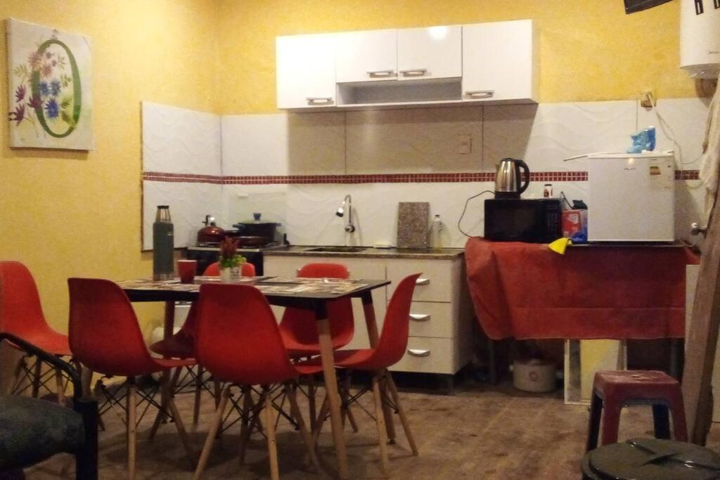 N5 Apartamento Proximo Tres Cruces Céntrico Apartamento Montevideo
